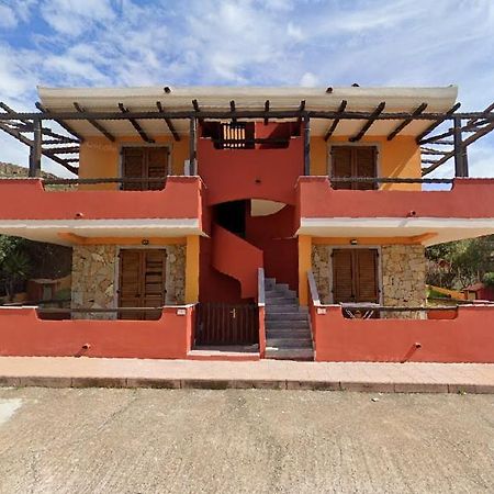 Апартаменти Asinara 2 Кастельсардо Екстер'єр фото
