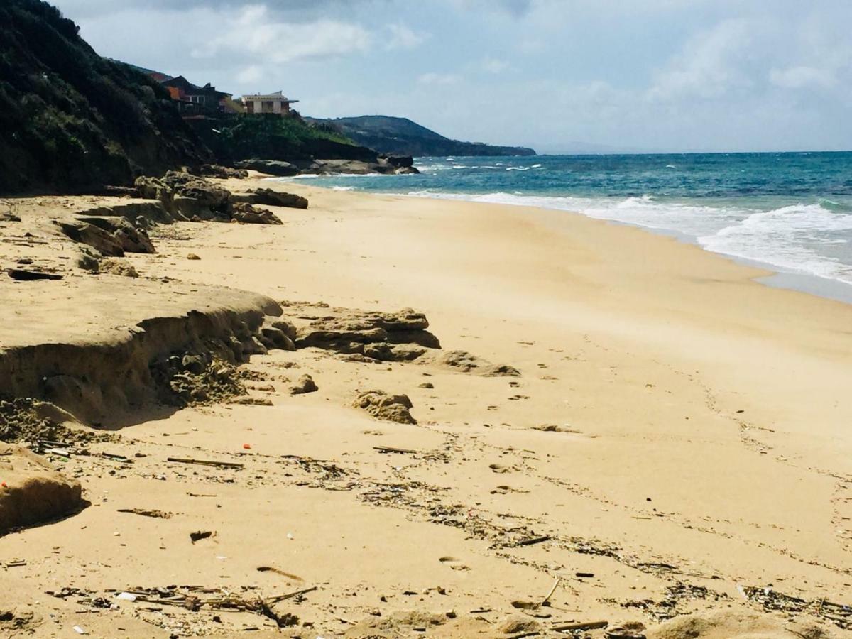Апартаменти Asinara 2 Кастельсардо Екстер'єр фото