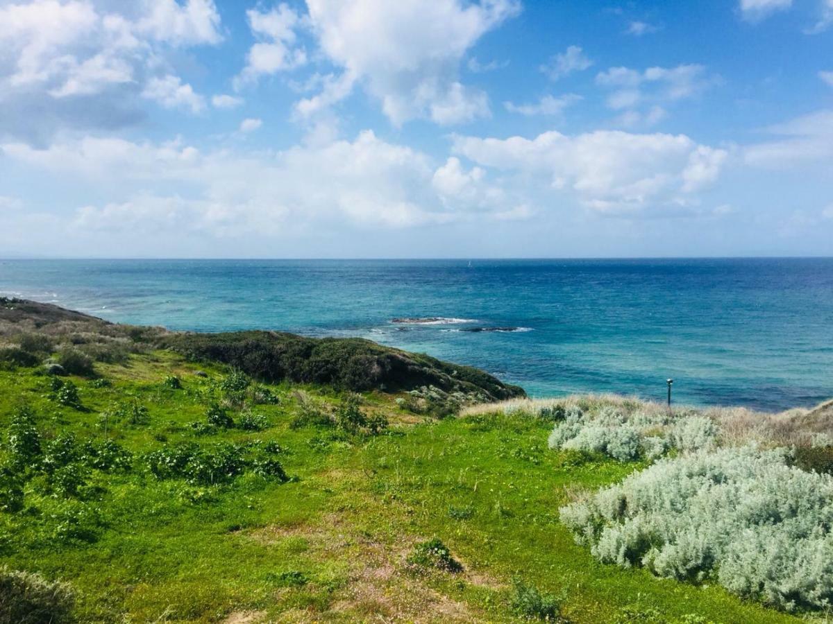 Апартаменти Asinara 2 Кастельсардо Екстер'єр фото